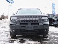 2025 Ford Bronco Sport Big Bend | 4x4 | 1.5L | CONV PKG | BLIS | PREM 17s