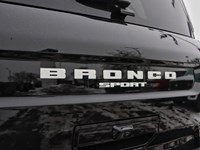 2025 Ford Bronco Sport Big Bend | 4x4 | 1.5L | CONV PKG | BLIS | PREM 17s