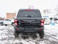 2025 Ford Bronco Sport Big Bend | 4x4 | 1.5L | CONV PKG | BLIS | PREM 17s