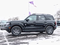2025 Ford Bronco Sport Big Bend | 4x4 | 1.5L | CONV PKG | BLIS | PREM 17s