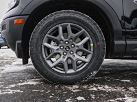 2025 Ford Bronco Sport Big Bend | 4x4 | 1.5L | CONV PKG | BLIS | PREM 17s