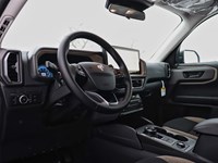 2025 Ford Bronco Sport Big Bend | 4x4 | 1.5L | CONV PKG | BLIS | PREM 17s