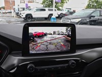 2025 Ford Escape Active | AWD | 1.5L | PWR LIFTGATE | REAR PARK SEN