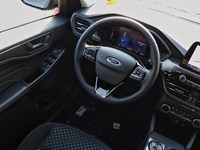 2025 Ford Escape Active | AWD | 1.5L | HTD STR WHL | REMOTE START