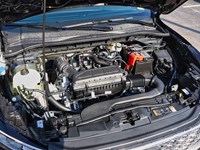 2025 Ford Escape Active | AWD | 1.5L | HTD STR WHL | REMOTE START