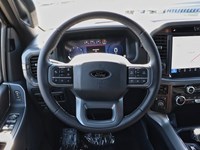 2025 Ford F-150 XLT | 4X4 | 3.5L | 302A | BLK PK | FX4 | BED UTL