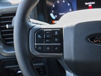 2025 Ford F-150 XLT | 4X4 | 3.5L | 302A | BLK PK | FX4 | BED UTL