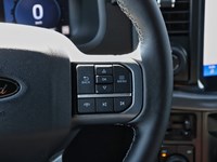 2025 Ford F-150 XLT | 4X4 | 3.5L | 302A | BLK PK | FX4 | BED UTL