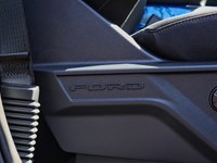 2025 Ford F-150 XLT | 4X4 | 3.5L | 302A | BLK PK | FX4 | BED UTL