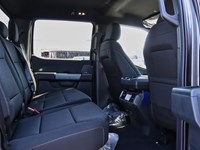 2025 Ford F-150 XLT | 4X4 | 3.5L | 302A | BLK PK | FX4 | BED UTL