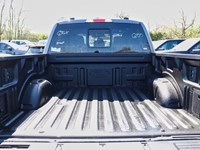 2025 Ford F-150 XLT | 4X4 | 3.5L | 302A | BLK PK | FX4 | BED UTL