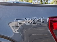 2025 Ford F-150 XLT | 4X4 | 3.5L | 302A | BLK PK | FX4 | BED UTL