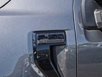 2025 Ford F-150 XLT | 4X4 | 3.5L | 302A | BLK PK | FX4 | BED UTL