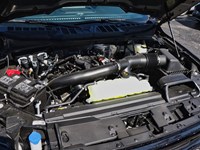 2025 Ford F-150 XLT | 4X4 | 3.5L | 302A | BLK PK | FX4 | BED UTL