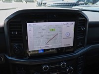 2025 Ford F-150 XLT | 4X4 | 3.5L | 302A | BLK PK | FX4 | BED UTL