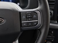 2025 Ford F-150 XLT | 4X4 | 2.7L | 303A| BLK PK PLS |ROOF | BD UTL