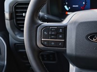 2025 Ford F-150 XLT | 4X4 | 2.7L | 302A | BLK PKG PLS | 360 | 20s