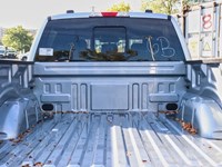 2025 Ford F-150 XLT | 4X4 | 2.7L | 302A | BLK PKG PLS | 360 | 20s