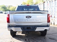 2025 Ford F-150 XLT | 4X4 | 2.7L | 302A | BLK PKG PLS | 360 | 20s