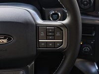 2025 Ford F-150 XLT | 4X4 | HYBRID | 303A | BLK PK PLUS | 20s