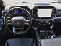 2025 Ford F-150 XLT | 4X4 | HYBRID | 303A | BLK PK PLUS | 20s