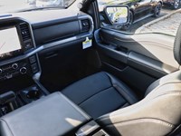 2025 Ford F-150 XLT | 4X4 | HYBRID | 303A | BLK PK PLUS | 20s