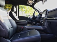 2025 Ford F-150 XLT | 4X4 | HYBRID | 303A | BLK PK PLUS | 20s