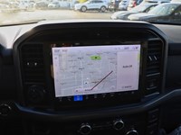 2025 Ford F-150 XLT | 4X4 | HYBRID | 303A | BLK PK PLUS | 20s