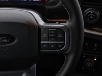 2025 Ford F-150 LARIAT | 4X4 | 3.5L | 501A | BLK PKG | TOW/HAUL