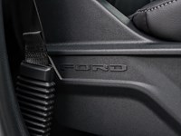 2025 Ford F-150 LARIAT | 4X4 | 3.5L | 501A | BLK PKG | TOW/HAUL