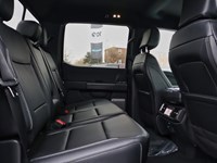 2025 Ford F-150 LARIAT | 4X4 | 3.5L | 501A | BLK PKG | TOW/HAUL