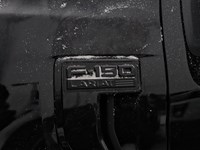 2025 Ford F-150 LARIAT | 4X4 | 3.5L | 501A | BLK PKG | TOW/HAUL