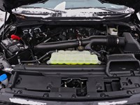 2025 Ford F-150 LARIAT | 4X4 | 3.5L | 501A | BLK PKG | TOW/HAUL