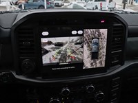 2025 Ford F-150 LARIAT | 4X4 | 3.5L | 501A | BLK PKG | TOW/HAUL