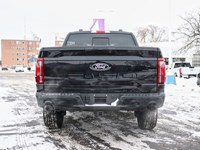 2025 Ford F-150 LARIAT | 4X4 | 3.5L | 501A | BLK PKG | TOW/HAUL