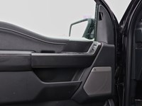 2025 Ford F-150 LARIAT | 4X4 | 3.5L | 501A | BLK PKG | TOW/HAUL