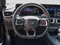 2025 Ford Mustang GT Premium Convertible | B&O | NITE PKG | ACTV VAL