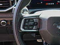 2025 Ford Mustang GT Premium Convertible | B&O | NITE PKG | ACTV VAL