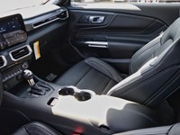 2025 Ford Mustang GT Premium Convertible | B&O | NITE PKG | ACTV VAL