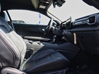 2025 Ford Mustang GT Premium Convertible | B&O | NITE PKG | ACTV VAL