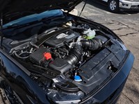 2025 Ford Mustang GT Premium Convertible | B&O | NITE PKG | ACTV VAL