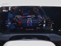 2025 Ford Mustang GT Premium Convertible | B&O | NITE PKG | ACTV VAL