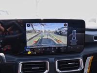 2025 Ford Mustang GT Premium Convertible | B&O | NITE PKG | ACTV VAL