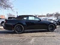 2025 Ford Mustang GT Premium Convertible | B&O | NITE PKG | ACTV VAL