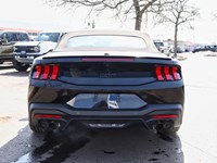 2025 Ford Mustang GT Premium Convertible | B&O | NITE PKG | ACTV VAL