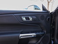 2025 Ford Mustang GT Premium Convertible | B&O | NITE PKG | ACTV VAL