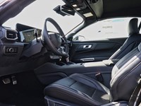 2025 Ford Mustang GT Premium Convertible | B&O | NITE PKG | ACTV VAL