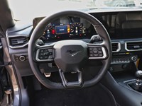 2025 Ford Mustang GT PREM | 5.0L | 400A | NAV | B&O| ACTV VALVE| 20s