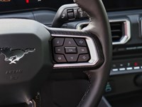 2025 Ford Mustang GT PREM | 5.0L | 400A | NAV | B&O| ACTV VALVE| 20s