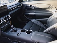 2025 Ford Mustang GT PREM | 5.0L | 400A | NAV | B&O| ACTV VALVE| 20s